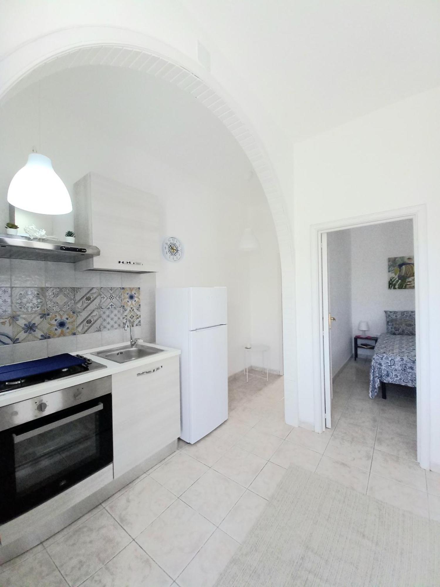 Toluammare Sicily Villa Santa Maria Del Focallo Buitenkant foto
