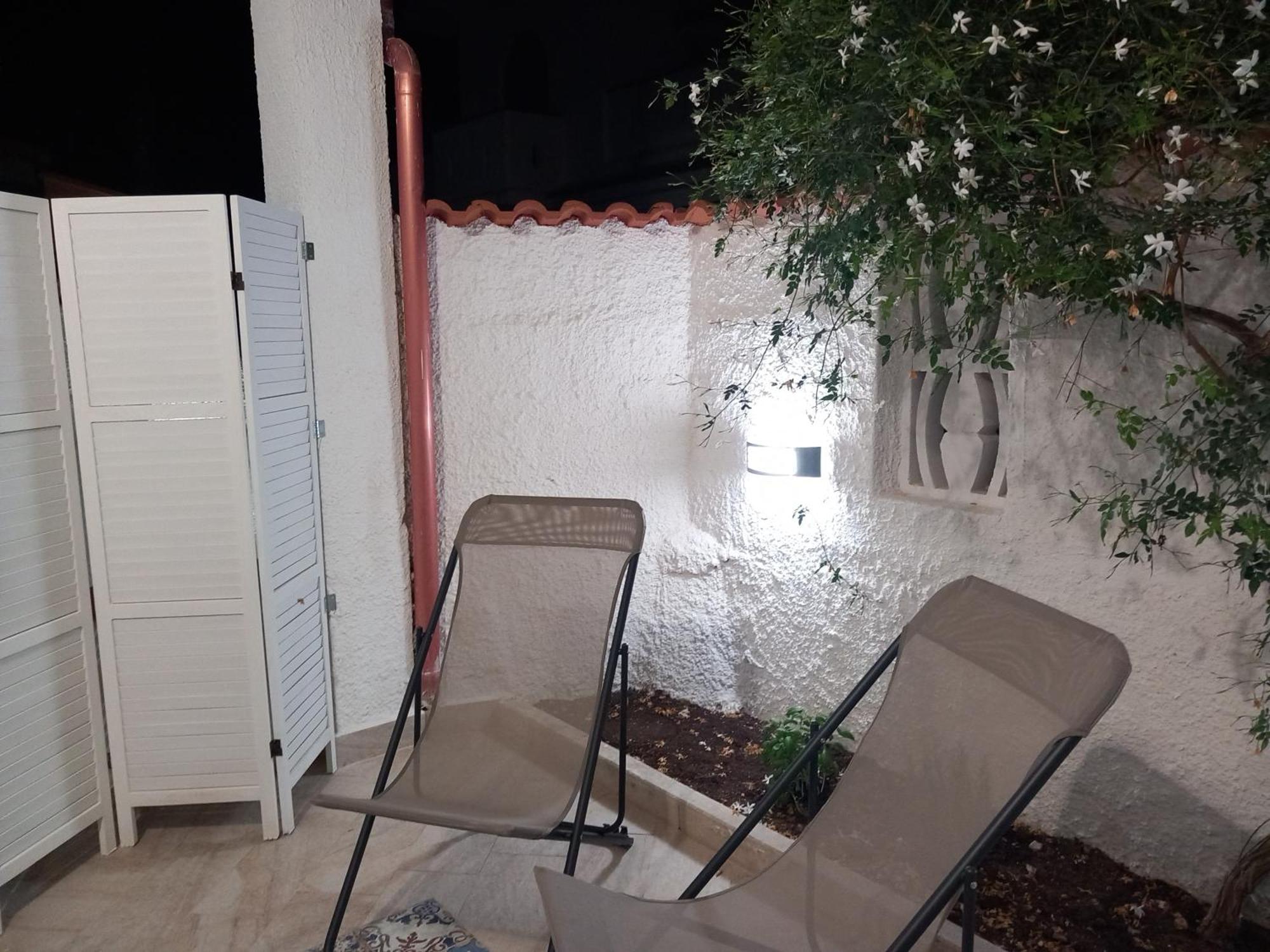 Toluammare Sicily Villa Santa Maria Del Focallo Buitenkant foto